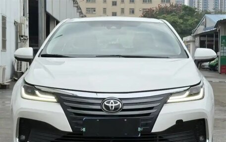 Toyota Allion, 2021 год, 1 768 000 рублей, 2 фотография
