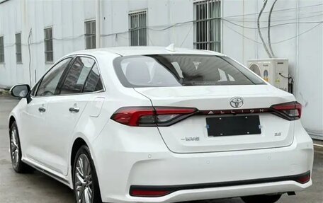 Toyota Allion, 2021 год, 1 768 000 рублей, 6 фотография