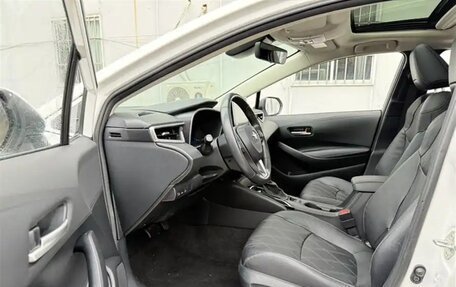 Toyota Allion, 2021 год, 1 768 000 рублей, 7 фотография