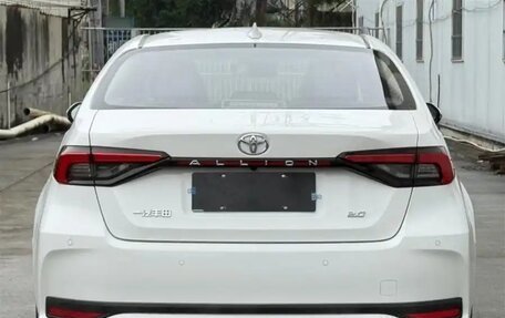 Toyota Allion, 2021 год, 1 768 000 рублей, 5 фотография