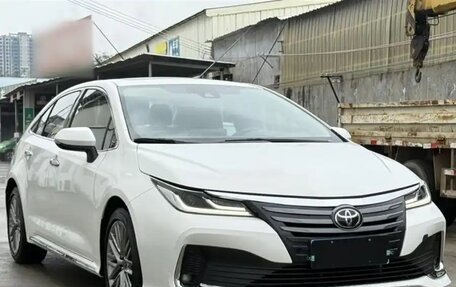 Toyota Allion, 2021 год, 1 768 000 рублей, 3 фотография