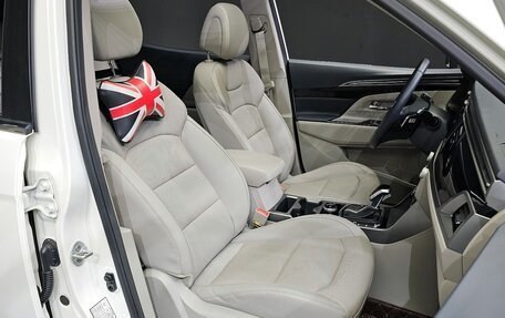 SsangYong Korando, 2021 год, 1 575 441 рублей, 18 фотография
