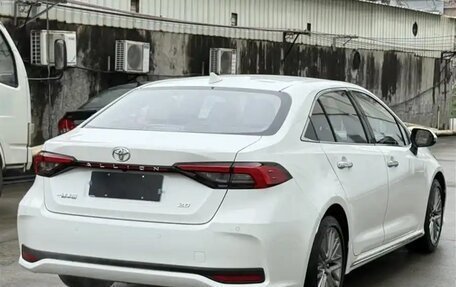 Toyota Allion, 2021 год, 1 768 000 рублей, 4 фотография