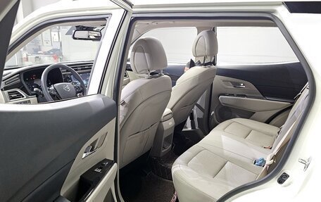 SsangYong Korando, 2021 год, 1 575 441 рублей, 19 фотография