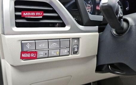 SsangYong Korando, 2021 год, 1 575 441 рублей, 14 фотография