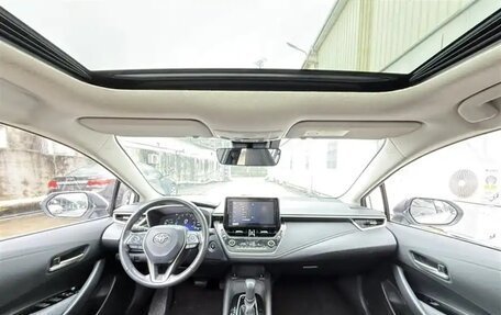Toyota Allion, 2021 год, 1 768 000 рублей, 9 фотография