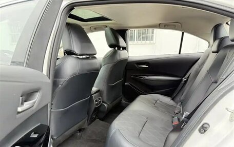 Toyota Allion, 2021 год, 1 768 000 рублей, 18 фотография