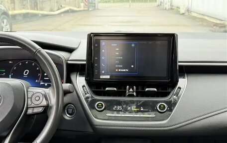Toyota Allion, 2021 год, 1 768 000 рублей, 14 фотография