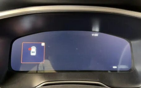 Toyota Allion, 2021 год, 1 768 000 рублей, 13 фотография