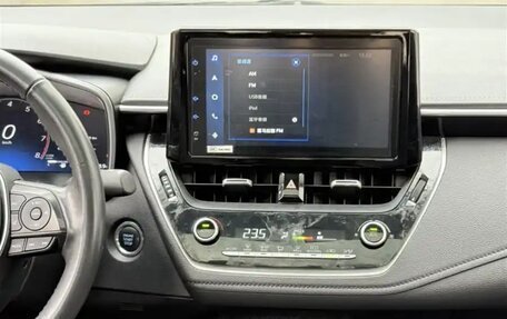 Toyota Allion, 2021 год, 1 768 000 рублей, 15 фотография