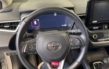 Toyota Allion, 2021 год, 1 768 000 рублей, 11 фотография