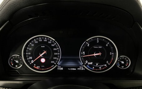 BMW X6, 2019 год, 4 800 000 рублей, 14 фотография