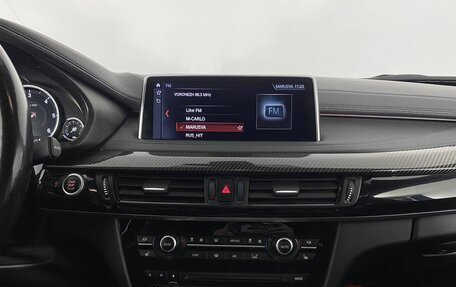 BMW X6, 2019 год, 4 800 000 рублей, 17 фотография