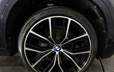 BMW X6, 2019 год, 4 800 000 рублей, 19 фотография
