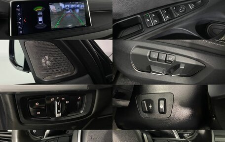 BMW X6, 2019 год, 4 800 000 рублей, 18 фотография