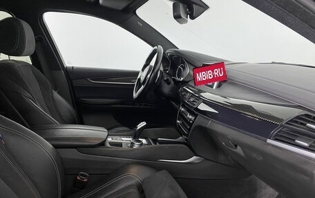 BMW X6, 2019 год, 4 800 000 рублей, 12 фотография