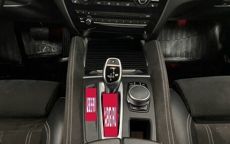 BMW X6, 2019 год, 4 800 000 рублей, 16 фотография