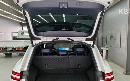 Genesis GV70, 2022 год, 3 699 099 рублей, 16 фотография