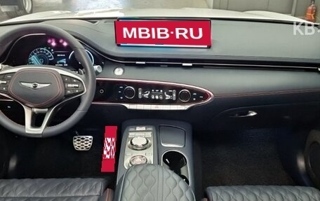 Genesis GV70, 2022 год, 3 699 099 рублей, 6 фотография