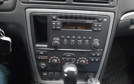 Volvo V70 III рестайлинг, 2006 год, 750 000 рублей, 7 фотография