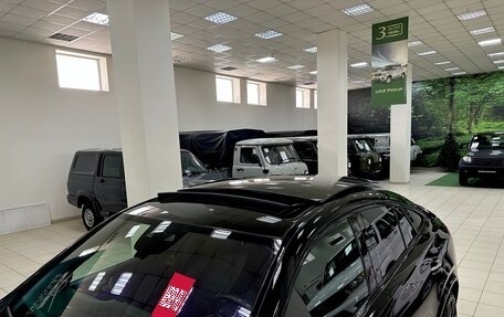 Mercedes-Benz GLE Coupe, 2022 год, 12 500 000 рублей, 9 фотография
