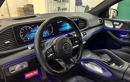 Mercedes-Benz GLE Coupe, 2022 год, 12 500 000 рублей, 7 фотография