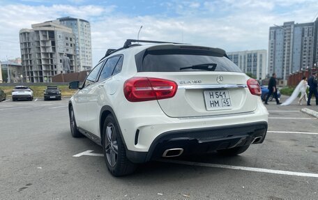 Mercedes-Benz GLA, 2015 год, 1 980 000 рублей, 5 фотография