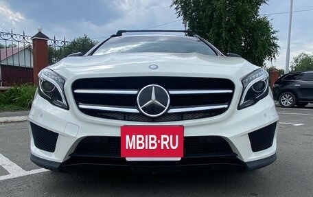 Mercedes-Benz GLA, 2015 год, 1 980 000 рублей, 6 фотография