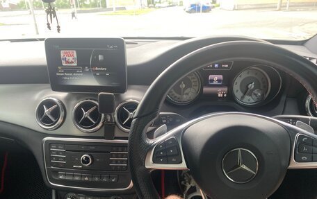 Mercedes-Benz GLA, 2015 год, 1 980 000 рублей, 11 фотография