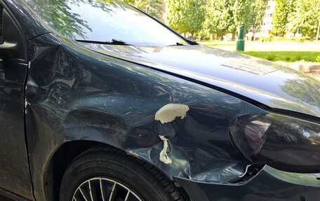 Volkswagen Golf VI, 2010 год, 700 000 рублей, 6 фотография
