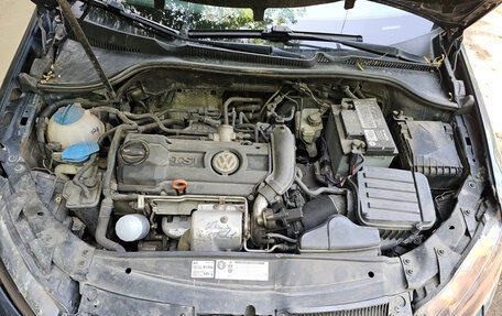 Volkswagen Golf VI, 2010 год, 700 000 рублей, 8 фотография