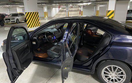 Volvo S60 III, 2005 год, 550 000 рублей, 3 фотография