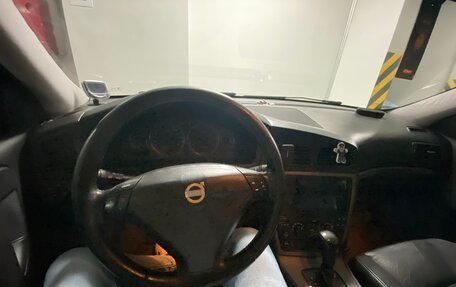 Volvo S60 III, 2005 год, 550 000 рублей, 14 фотография