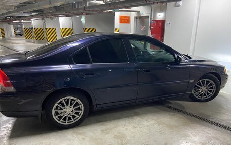 Volvo S60 III, 2005 год, 550 000 рублей, 9 фотография