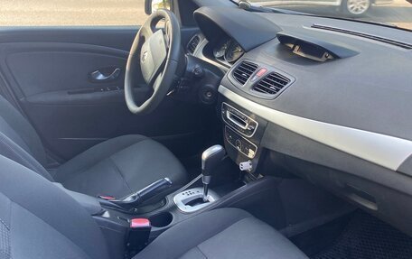 Renault Megane III, 2010 год, 700 000 рублей, 7 фотография