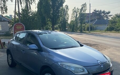 Renault Megane III, 2010 год, 700 000 рублей, 5 фотография