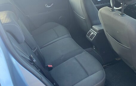 Renault Megane III, 2010 год, 700 000 рублей, 8 фотография