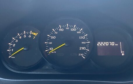 Renault Megane III, 2010 год, 700 000 рублей, 9 фотография