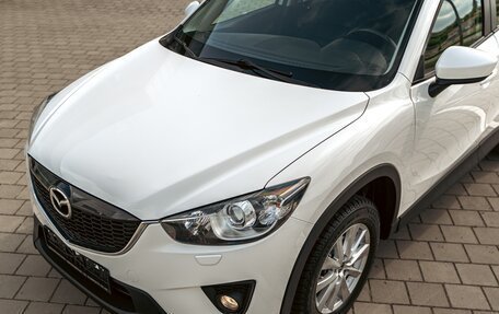 Mazda CX-5 II, 2014 год, 1 395 000 рублей, 8 фотография