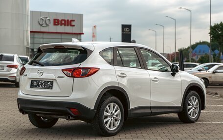 Mazda CX-5 II, 2014 год, 1 395 000 рублей, 6 фотография
