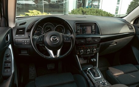 Mazda CX-5 II, 2014 год, 1 395 000 рублей, 12 фотография