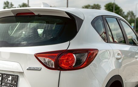 Mazda CX-5 II, 2014 год, 1 395 000 рублей, 9 фотография