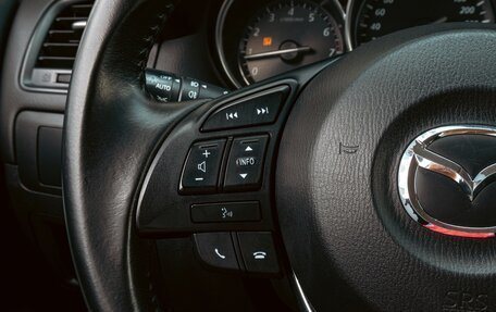 Mazda CX-5 II, 2014 год, 1 395 000 рублей, 14 фотография