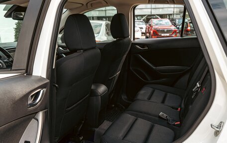 Mazda CX-5 II, 2014 год, 1 395 000 рублей, 22 фотография