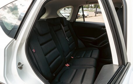 Mazda CX-5 II, 2014 год, 1 395 000 рублей, 23 фотография