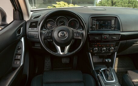 Mazda CX-5 II, 2014 год, 1 395 000 рублей, 20 фотография