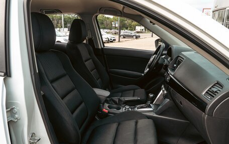 Mazda CX-5 II, 2014 год, 1 395 000 рублей, 21 фотография