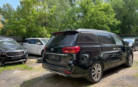 KIA Carnival III, 2019 год, 2 900 000 рублей, 7 фотография