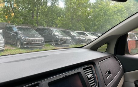 KIA Carnival III, 2019 год, 2 900 000 рублей, 13 фотография