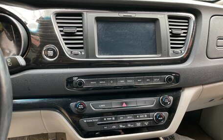 KIA Carnival III, 2019 год, 2 900 000 рублей, 12 фотография